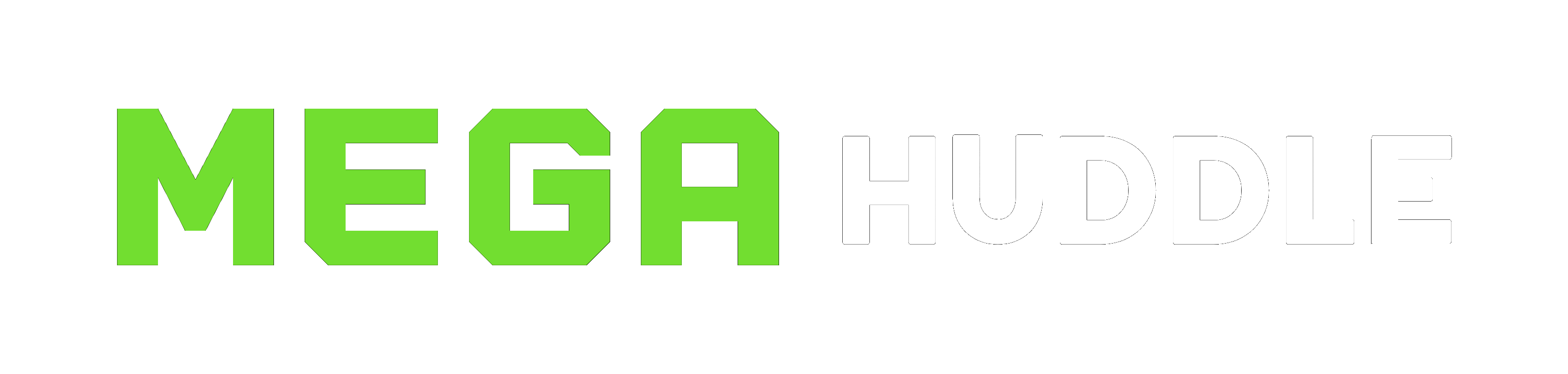 Mega Huddle